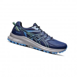 Chaussure Trail Running Asics TRAIL SCOUT 2 Homme Noir | OJRE79104