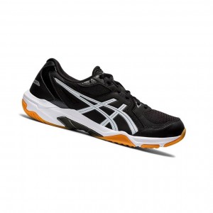 Chaussure Volley Asics GEL-ROCKET 10 Homme Noir | MNEP41397