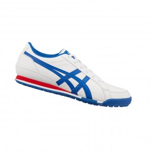 Chaussures De Golf Asics GEL-PRESHOT Femme Blanche | HNRT17382