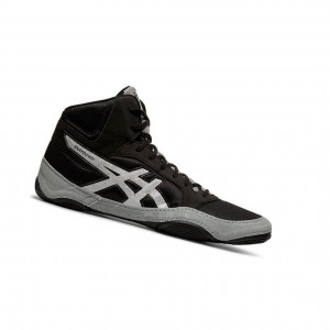 Chaussures De Lutte Asics SNAPDOWN 2 Femme Noir | KPZC01374