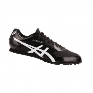 Chaussures Piste Asics Hyper LD 6 Homme Noir | UMNW08476