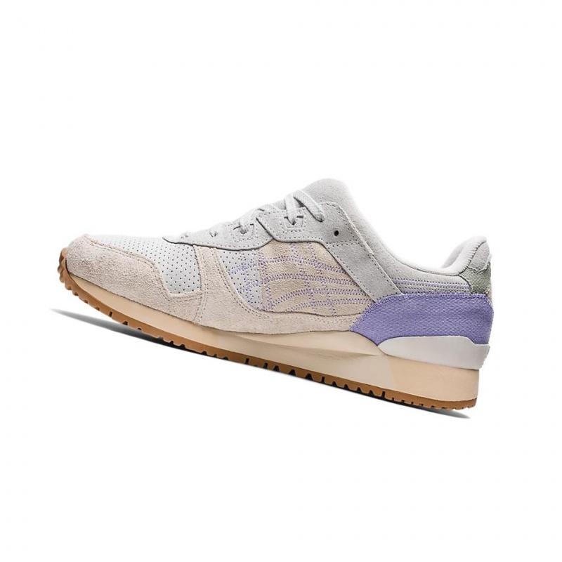 Basket Asics AFEW X GEL-LYTE III Homme Polar Shade / Seagrass | SYPX52943