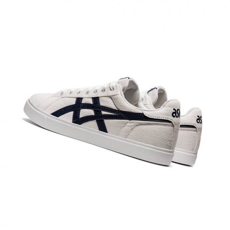 Basket Asics CLASSIC CT Homme Blanche | GFIE30586