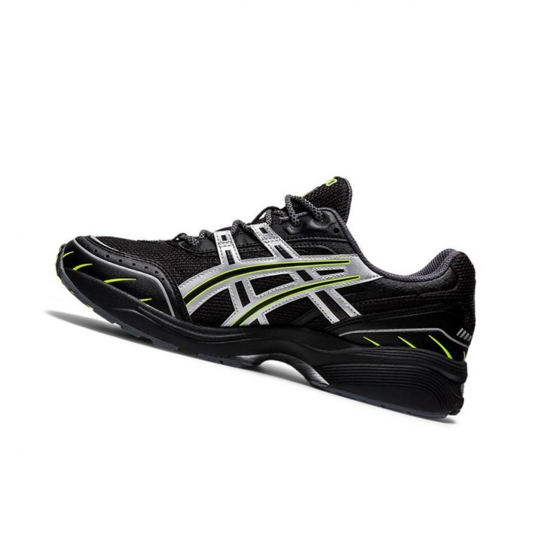 Basket Asics GEL-1090 Homme Noir | MKUV51024