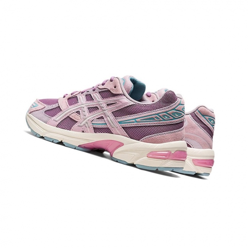 Basket Asics GEL-1130 Femme Rosequartz / Haze | GTBD64503