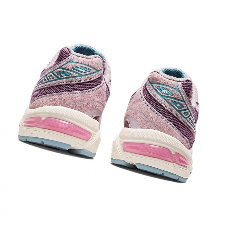 Basket Asics GEL-1130 Femme Rosequartz / Haze | GTBD64503