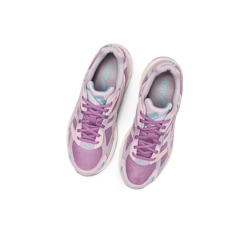 Basket Asics GEL-1130 Femme Rosequartz / Haze | GTBD64503