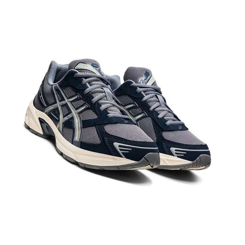 Basket Asics GEL-1130 Homme Metropolis / Sheet Rock | ZSCK16089