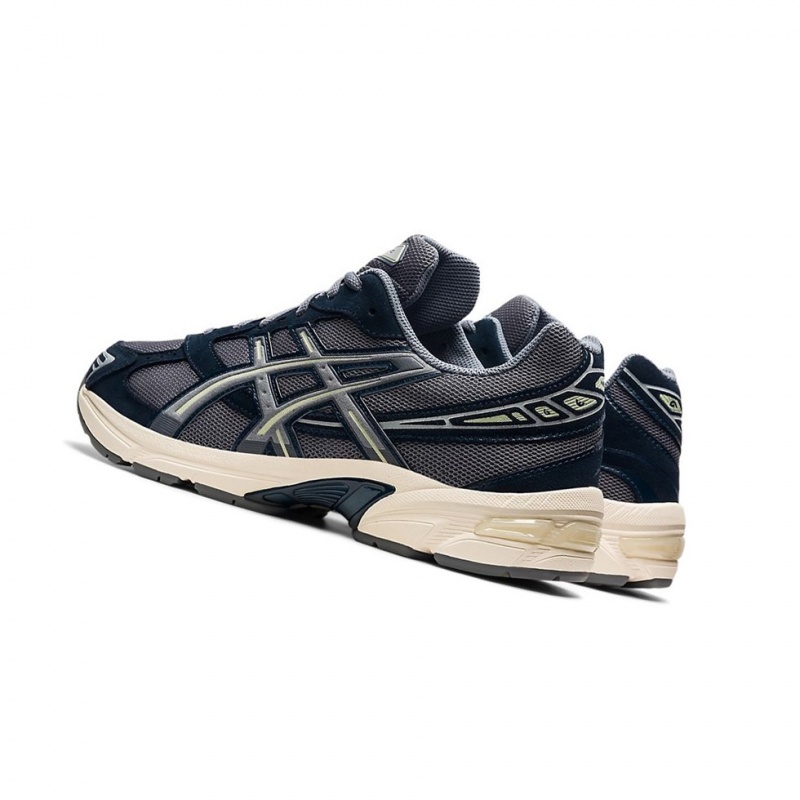 Basket Asics GEL-1130 Homme Metropolis / Sheet Rock | ZSCK16089