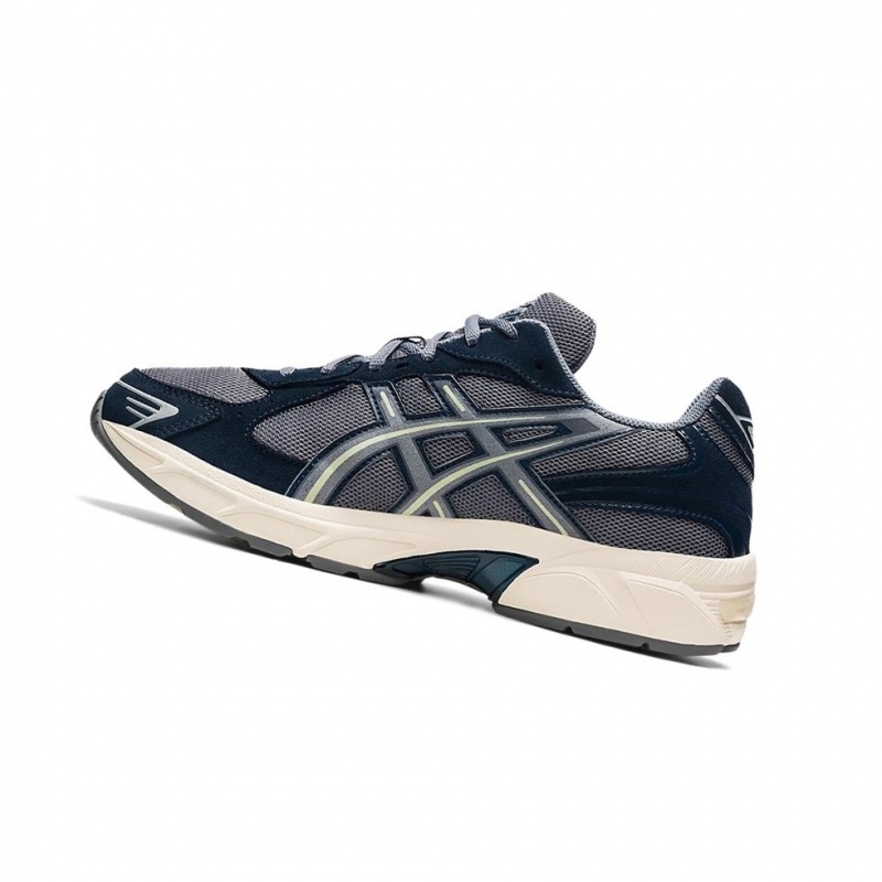 Basket Asics GEL-1130 Homme Metropolis / Sheet Rock | ZSCK16089