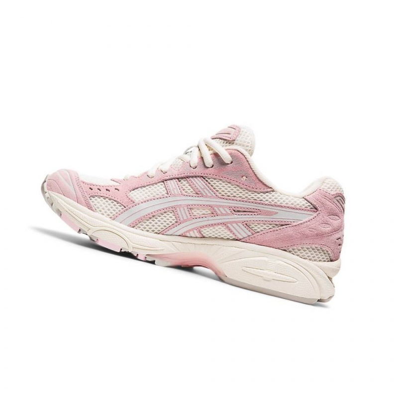 Basket Asics GEL-KAYANO 14 Femme Rose | AOPU50374