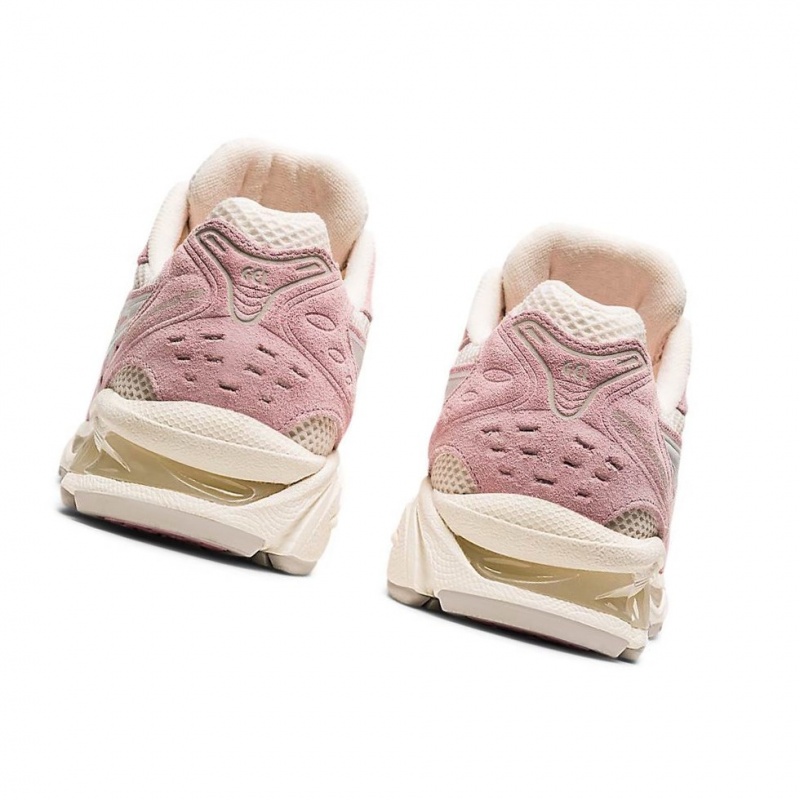 Basket Asics GEL-KAYANO 14 Femme Rose | AOPU50374