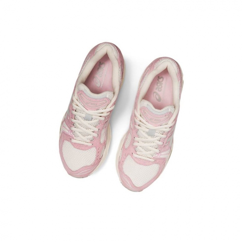 Basket Asics GEL-KAYANO 14 Femme Rose | AOPU50374