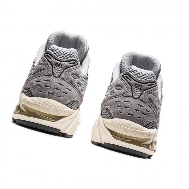 Basket Asics GEL-KAYANO 14 Homme Grise | YLKO73461