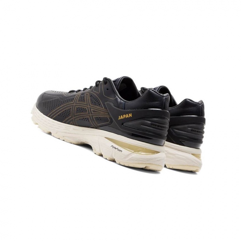 Basket Asics GEL-KAYANO 25 SP Femme Noir | LWZV43168