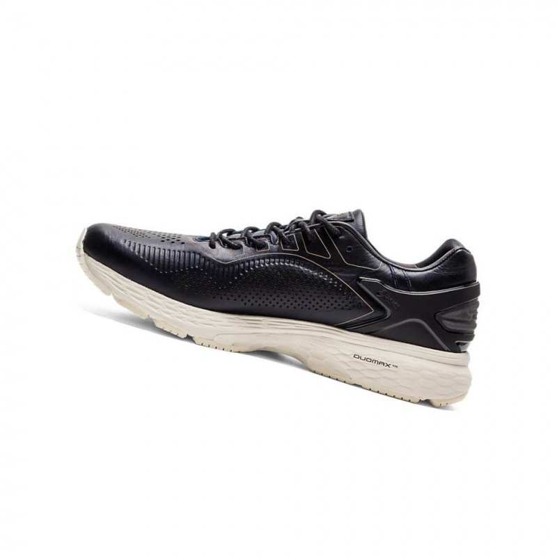 Basket Asics GEL-KAYANO 25 SP Femme Noir | LWZV43168