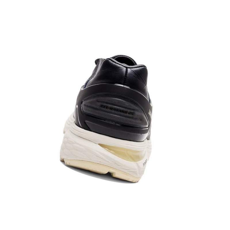 Basket Asics GEL-KAYANO 25 SP Femme Noir | LWZV43168