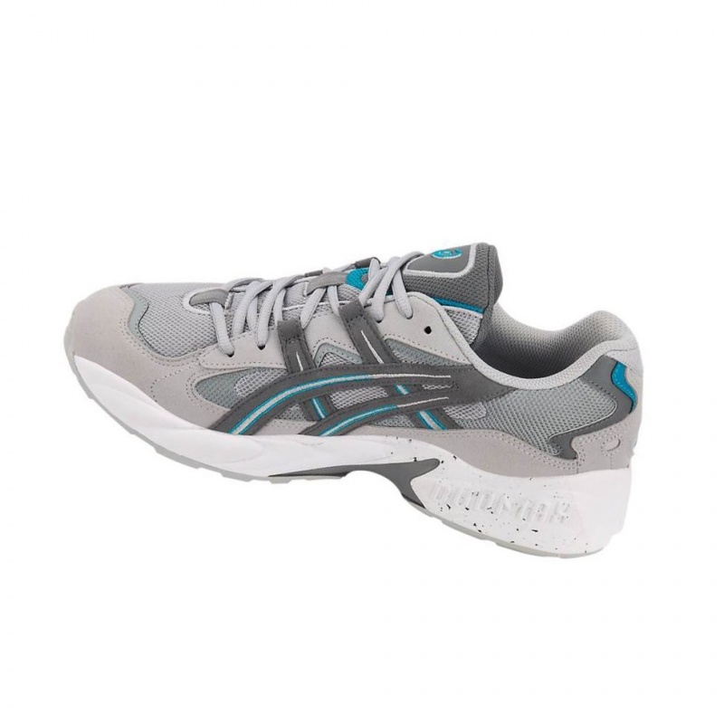 Basket Asics GEL-KAYANO 5 OG Homme Grise | KSER13067