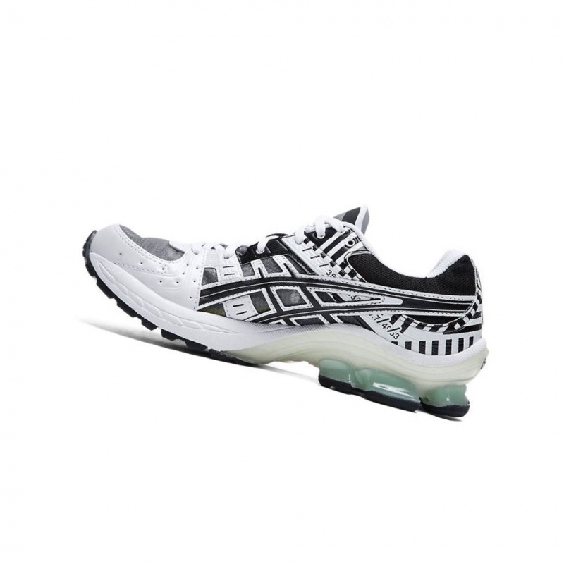 Basket Asics GEL-KINSEI OG Femme Noir | MHVB86207