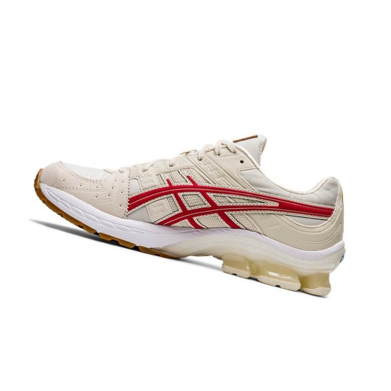 Basket Asics GEL-KINSEI OG Homme Beige | JKDG64157