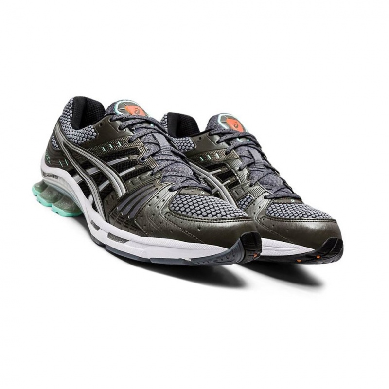 Basket Asics GEL-KINSEI OG Homme Grise | VJUN76453