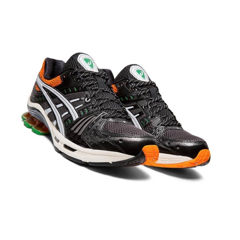 Basket Asics GEL-KINSEI OG Homme Noir | ZUYQ26037