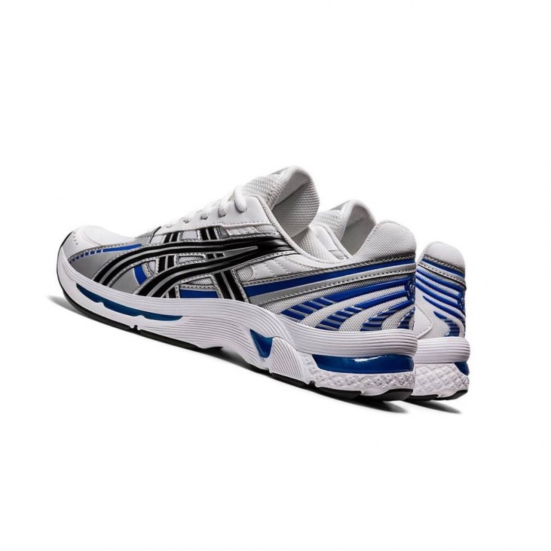 Basket Asics GEL-KYRIOS Homme Blanche | YAHC04389