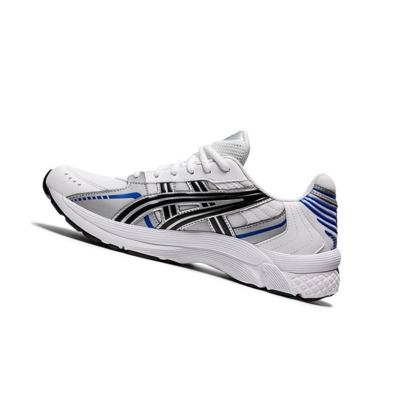 Basket Asics GEL-KYRIOS Homme Blanche | YAHC04389