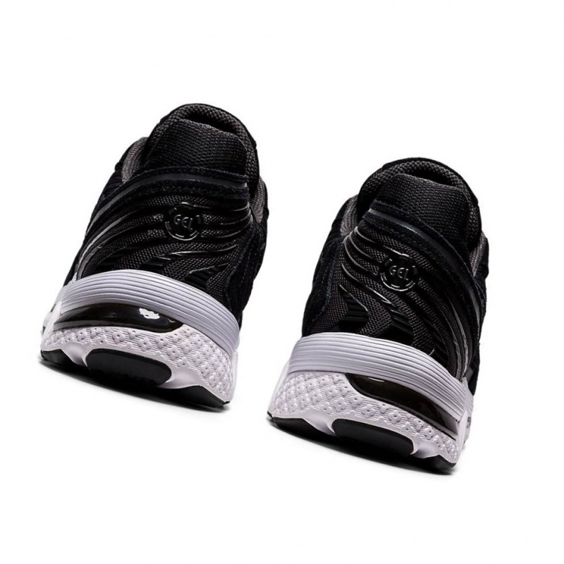 Basket Asics GEL-KYRIOS Homme Noir | TBCO98705