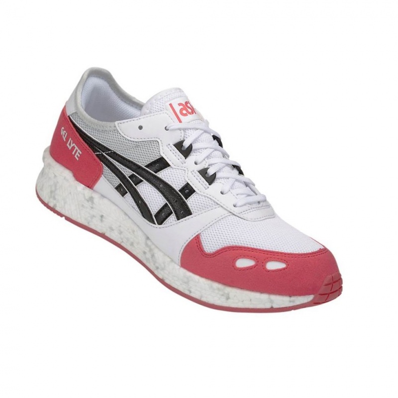 Basket Asics GEL-LYTE Homme Blanche | ZWIO90613