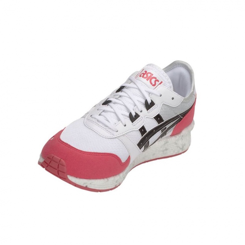 Basket Asics GEL-LYTE Homme Blanche | ZWIO90613