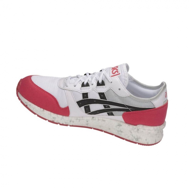 Basket Asics GEL-LYTE Homme Blanche | ZWIO90613