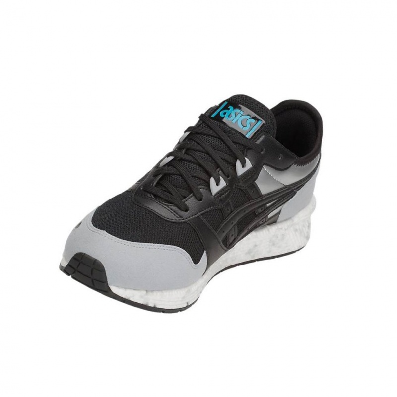 Basket Asics GEL-LYTE Homme Noir | MTHD05178