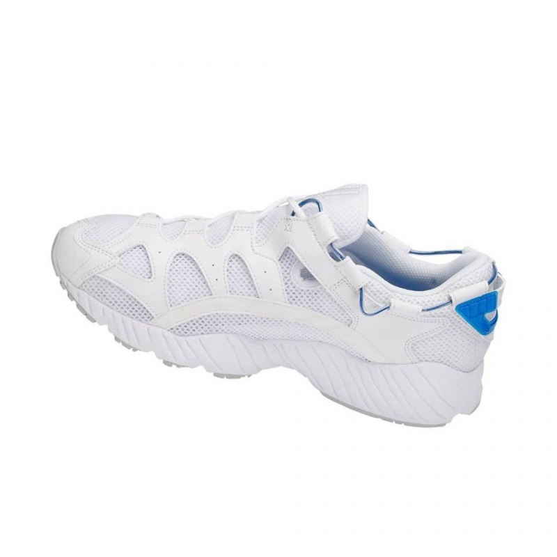 Basket Asics GEL-MAI Homme Blanche | WQRF09864