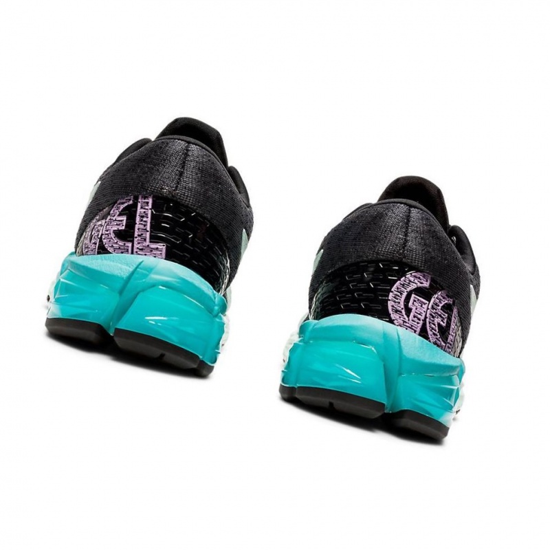 Basket Asics GEL-QUANTUM 180 5 Femme Noir | ZAOV89647