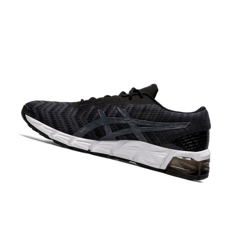 Basket Asics GEL-QUANTUM 180 5 Femme Noir | BGPD73501