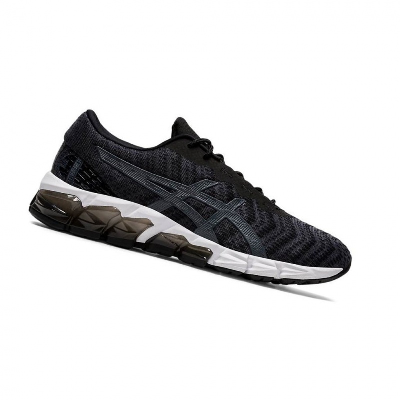 Basket Asics GEL-QUANTUM 180 5 Femme Noir | BGPD73501