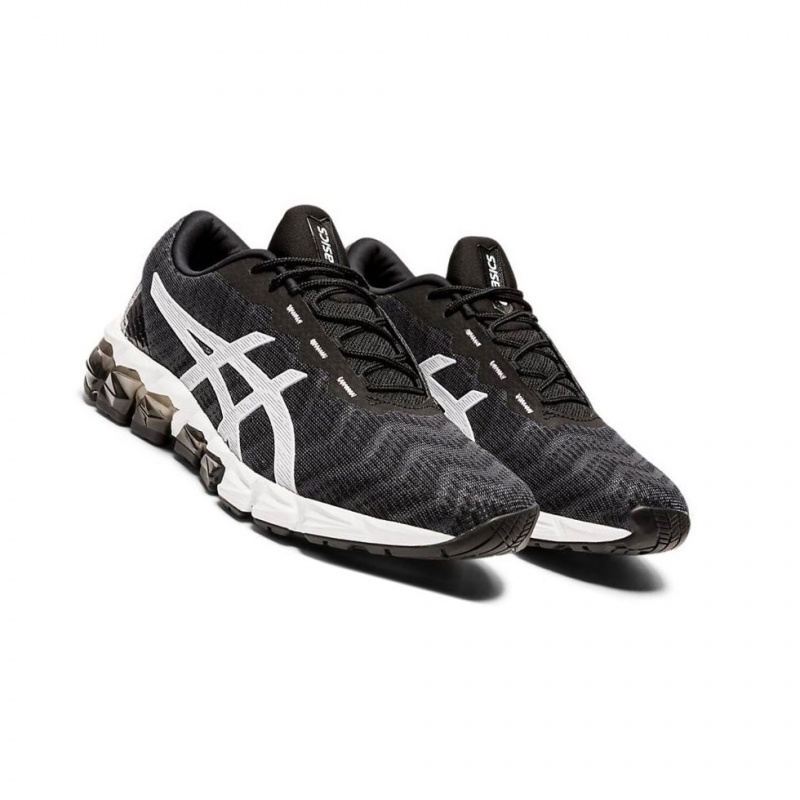 Basket Asics GEL-QUANTUM 180 5 Femme Noir | XOKY14567