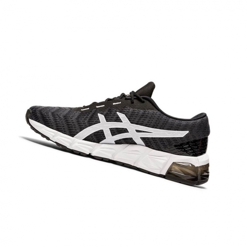 Basket Asics GEL-QUANTUM 180 5 Femme Noir | XOKY14567