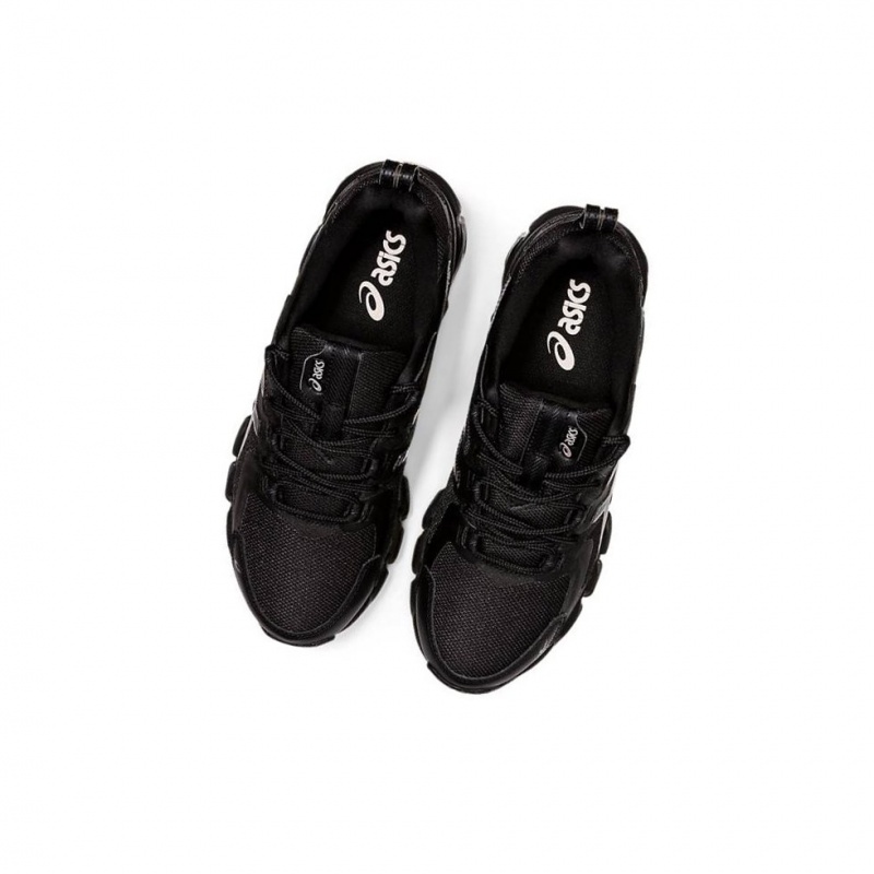 Basket Asics GEL-QUANTUM 180 Femme Noir | AIGL49085