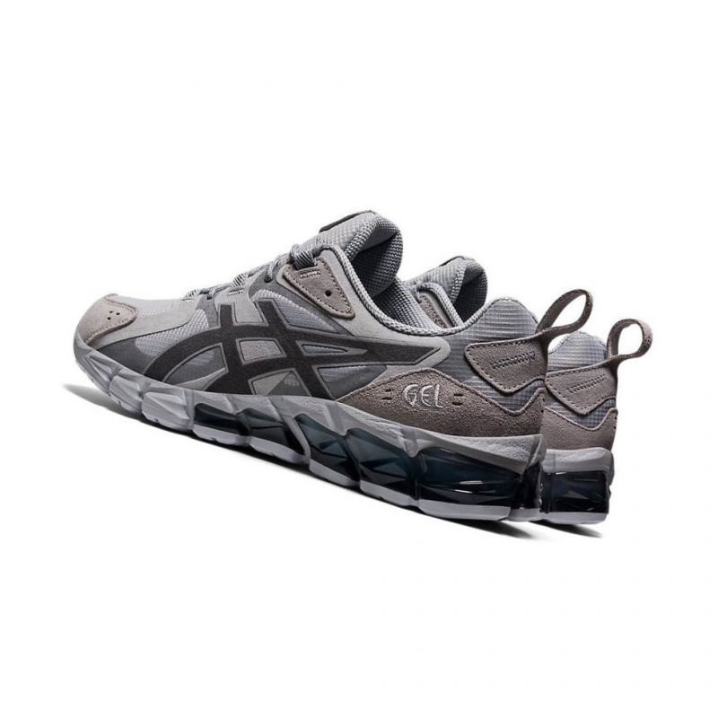 Basket Asics GEL-QUANTUM 180 Homme Grise | GOBJ25418