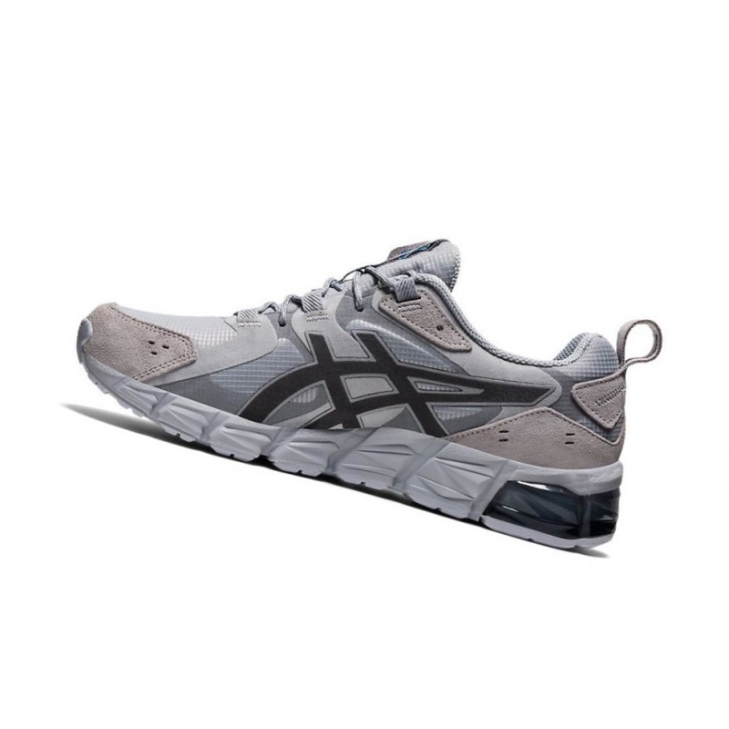 Basket Asics GEL-QUANTUM 180 Homme Grise | GOBJ25418