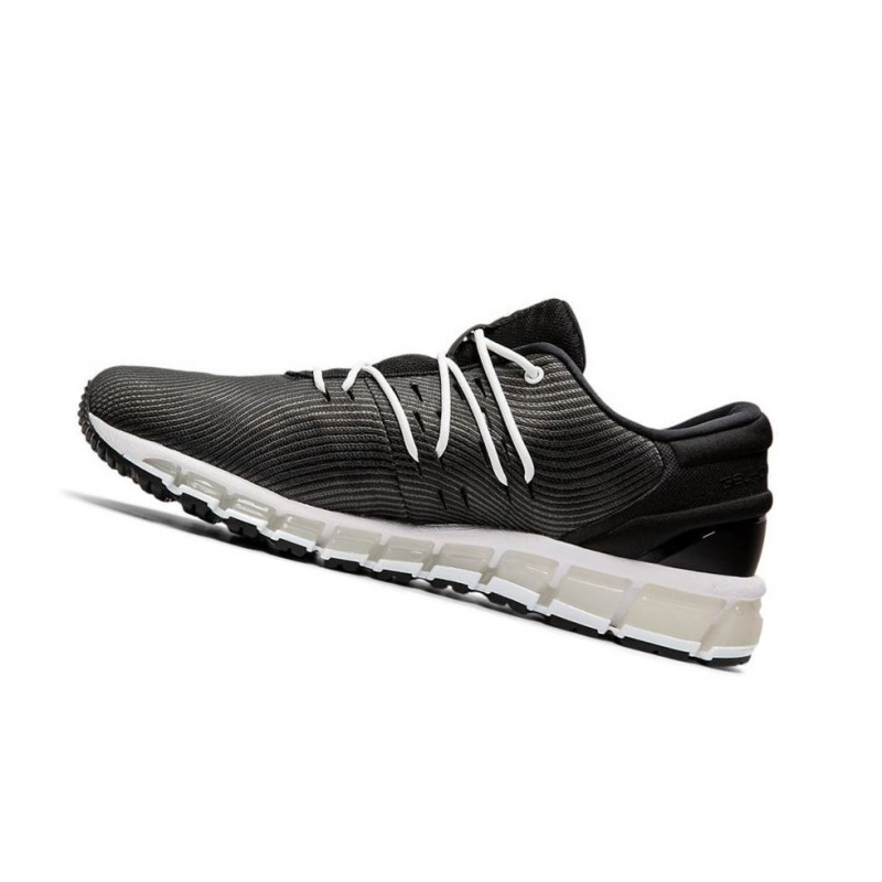 Basket Asics GEL-QUANTUM 360 4 Homme Noir | DZEM62045