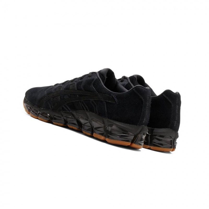 Basket Asics GEL-QUANTUM 360 5 Homme Noir | AUYB26407