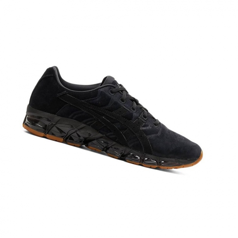 Basket Asics GEL-QUANTUM 360 5 Homme Noir | AUYB26407