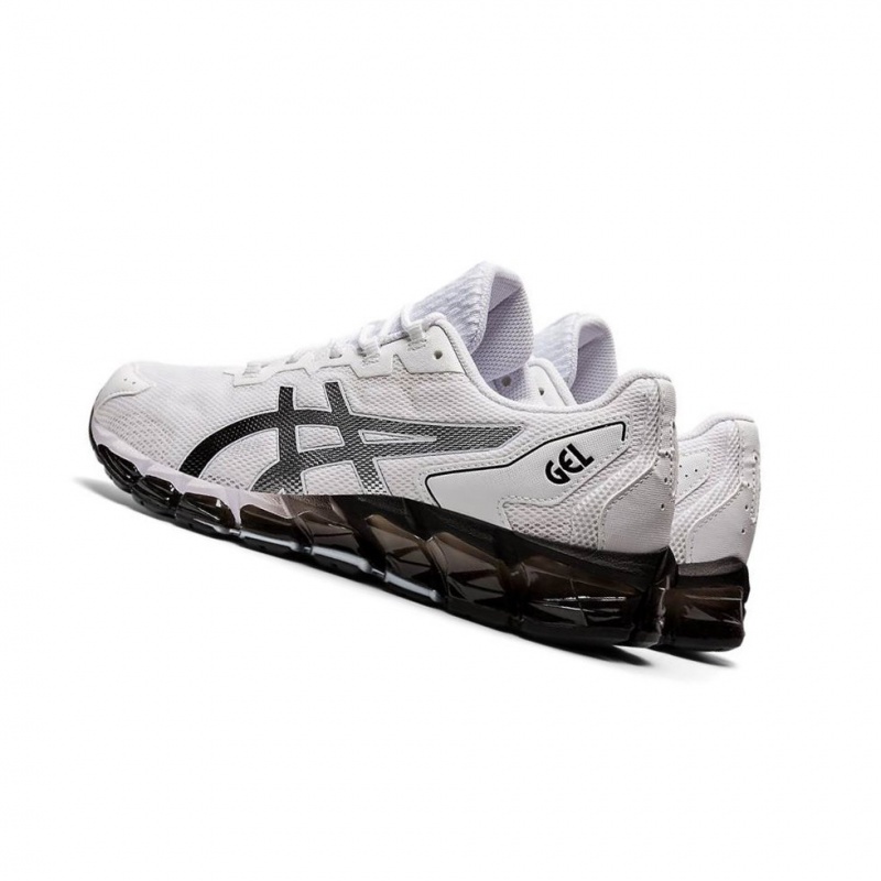 Basket Asics GEL-QUANTUM 360 6 Homme Blanche | MUQE61593