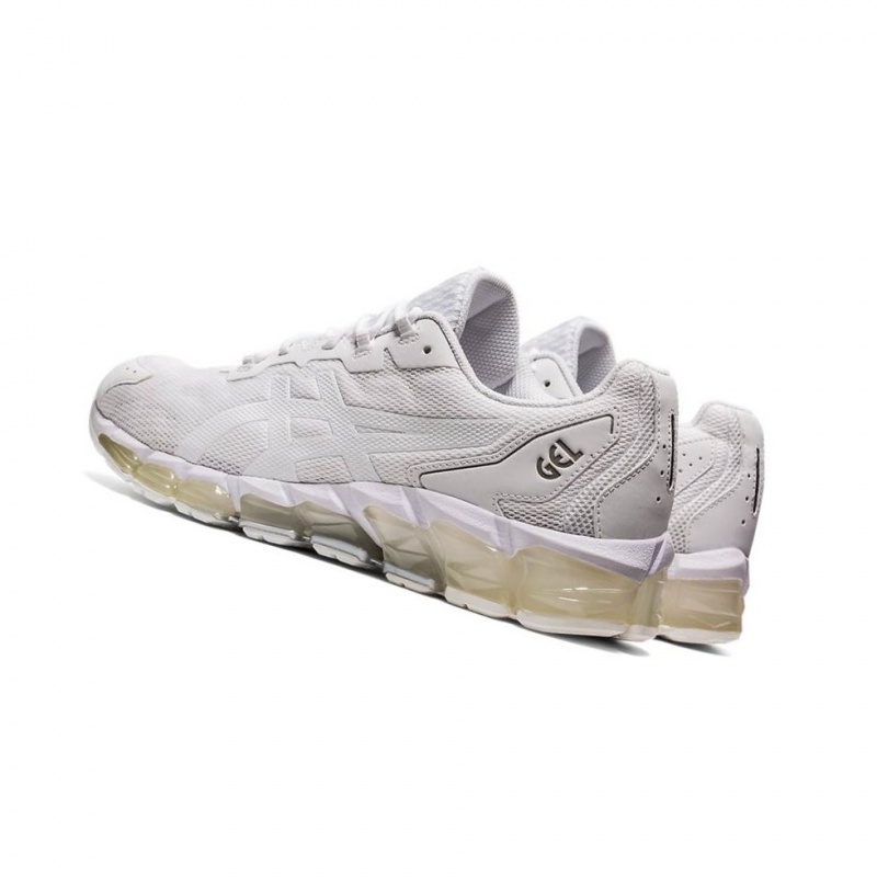 Basket Asics GEL-QUANTUM 360 6 Homme Blanche | ULDI38527