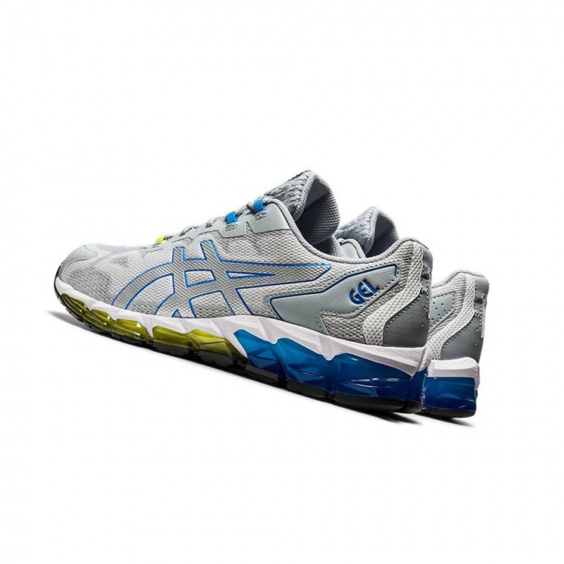 Basket Asics GEL-QUANTUM 360 6 Homme Grise | EWXU93182