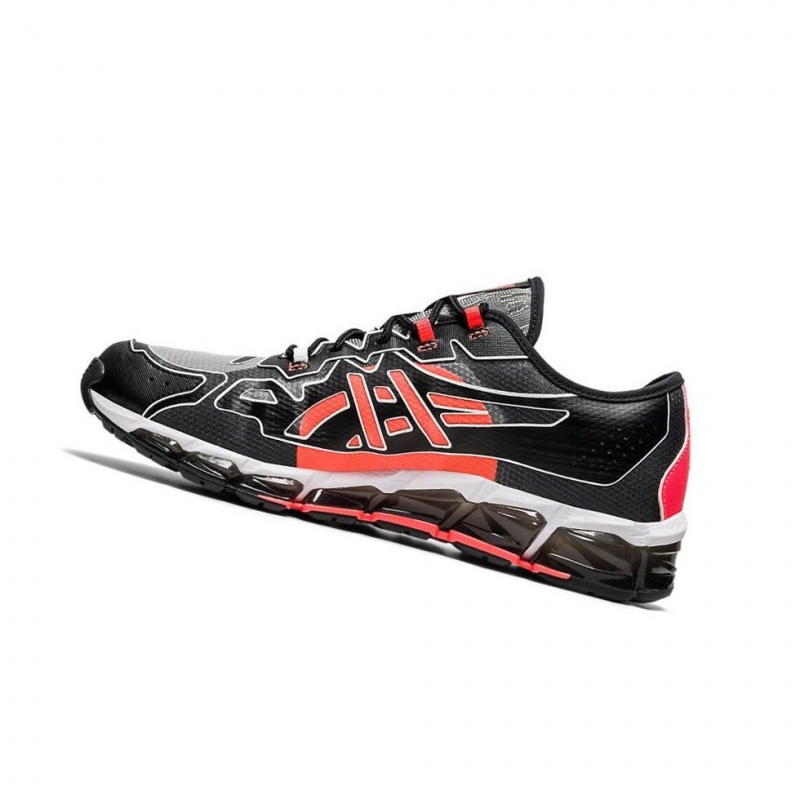 Basket Asics GEL-QUANTUM 360 6 Homme Noir | LGEB50283