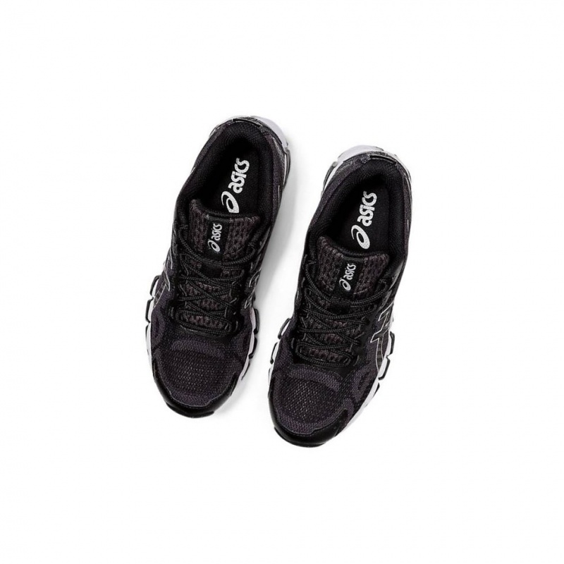 Basket Asics GEL-QUANTUM 360 6 Homme Noir | UJYE24968